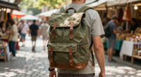 15 Best Durable School Backpacks for Travel in 2026