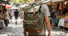 15 Best Durable School Backpacks for Travel in 2026