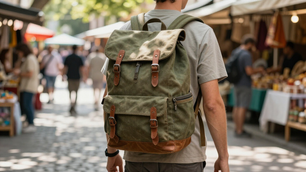 15 Best Durable School Backpacks for Travel in 2026