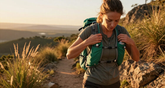 15 Best Hiking Hydration Packs in 2026