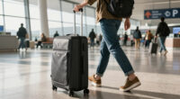 15 Best Lightweight Carry-On Luggage for Easier Travel in 2026