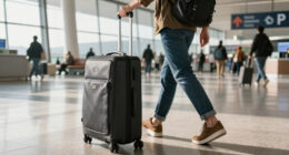 15 Best Lightweight Carry-On Luggage for Easier Travel in 2026