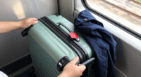 15 Best Lightweight Carry On Luggage Options for Stress-Free Travel in 2026