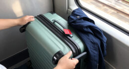 15 Best Lightweight Carry On Luggage Options for Stress-Free Travel in 2026