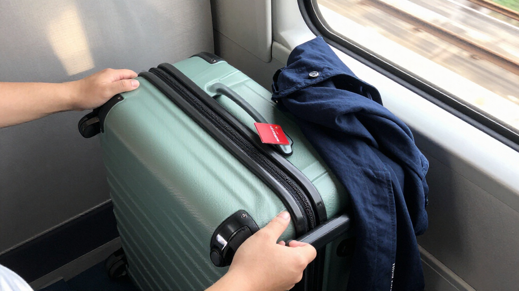 15 Best Lightweight Carry On Luggage Options for Stress-Free Travel in 2026