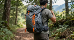 15 Best Lightweight Hiking Backpacks in 2026