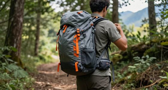15 Best Lightweight Hiking Backpacks in 2026