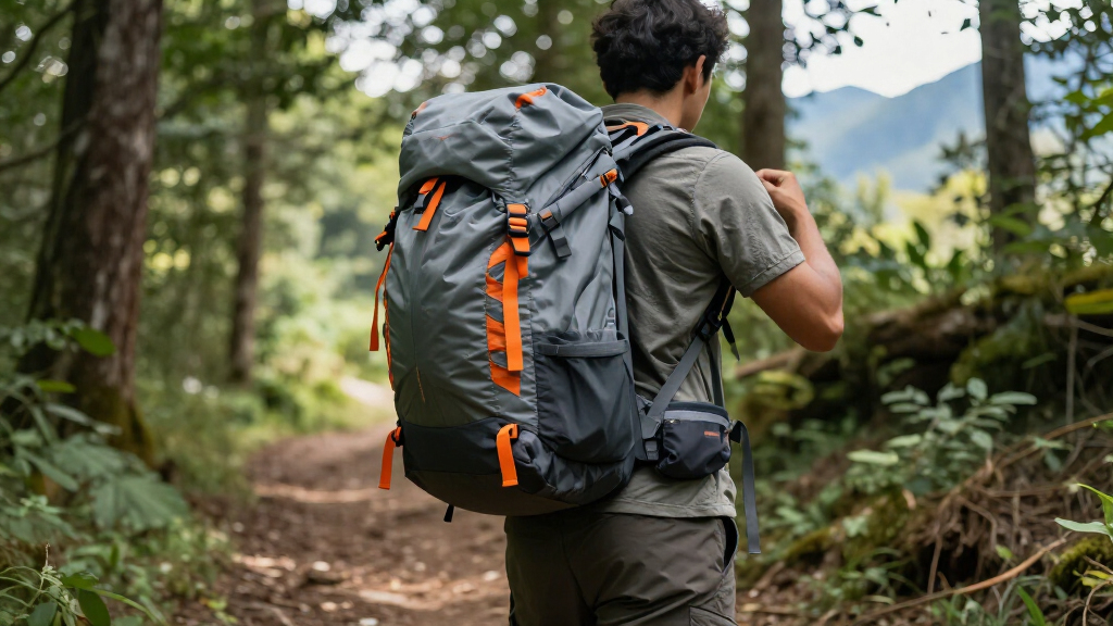15 Best Lightweight Hiking Backpacks in 2026