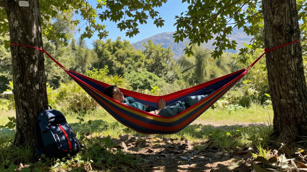 15 Best Outdoor Camping Hammocks for 2026