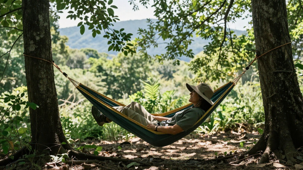 15 Best Outdoor Camping Hammocks in 2026