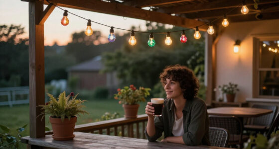 15 Best Outdoor Solar String Lights in 2026