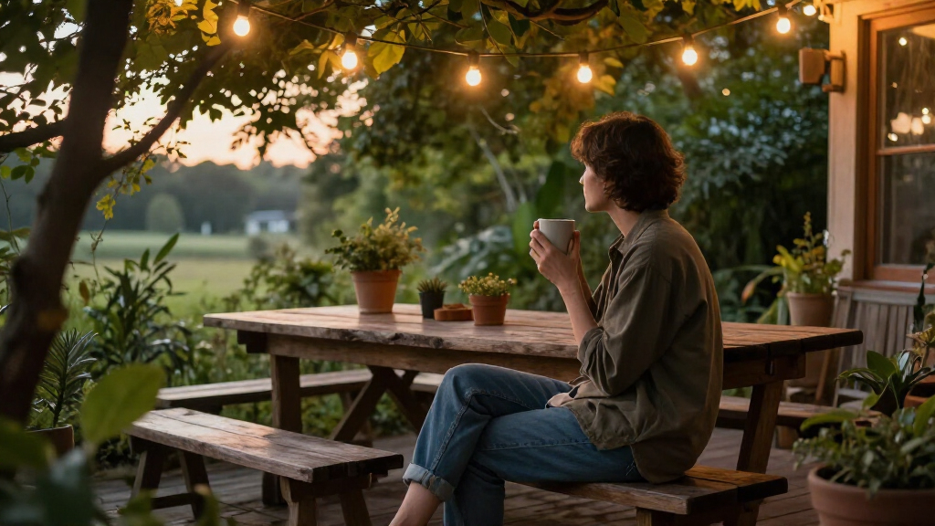 15 Best Outdoor Solar String Lights in 2026