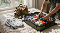 15 Best Packing Cubes for Luggage in 2026