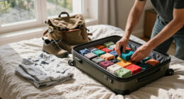 15 Best Packing Cubes for Luggage in 2026
