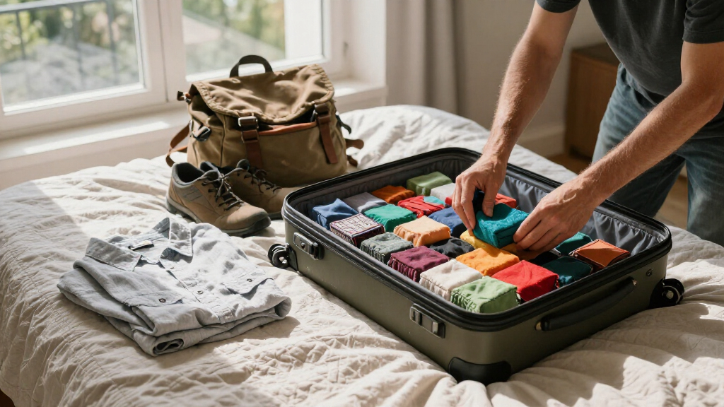 15 Best Packing Cubes for Luggage in 2026