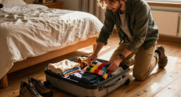 15 Best Packing Cubes for Luggage in 2026