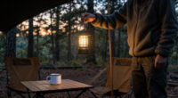 15 Best Portable Camping Lanterns for 2026