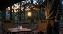 15 Best Portable Camping Lanterns for 2026