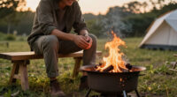 15 Best Portable Outdoor Fire Pits in 2026