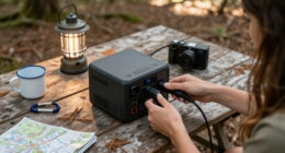 15 Best Portable Power Stations for Camping in 2026