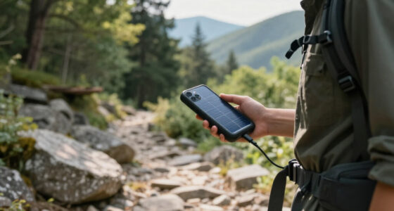 15 Best Portable Solar Power Banks in 2026