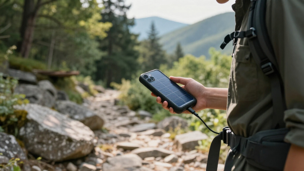 15 Best Portable Solar Power Banks in 2026
