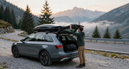 15 Best Roof Top Cargo Boxes for 2026