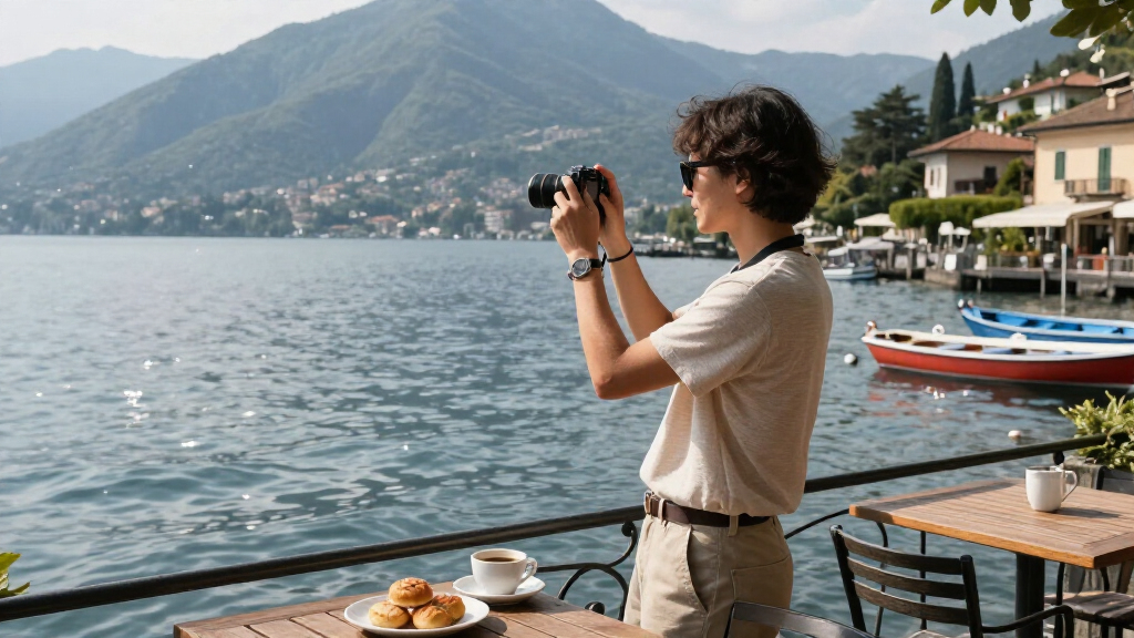 36 Hours On Lake Como, Italy: Things To Do And See