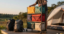 5 Best Outdoor Dorm Storage Organizers in 2026