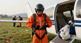 5 Best Skydiving Gear in 2026