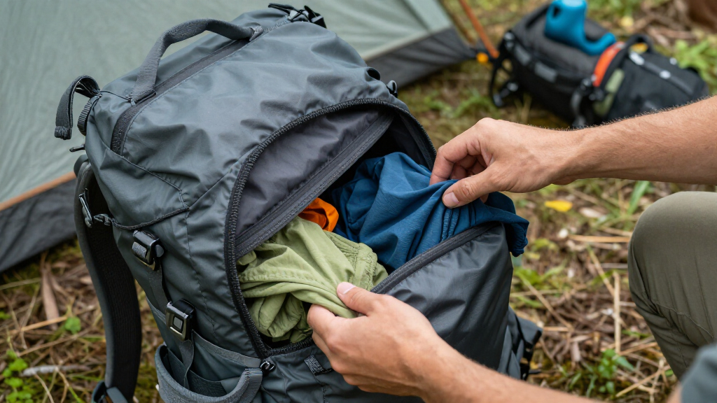7 Best Compact Travel Backpacks for 2026
