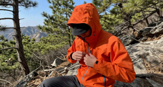 8 Best Insulated Jackets For Hiking In 2026