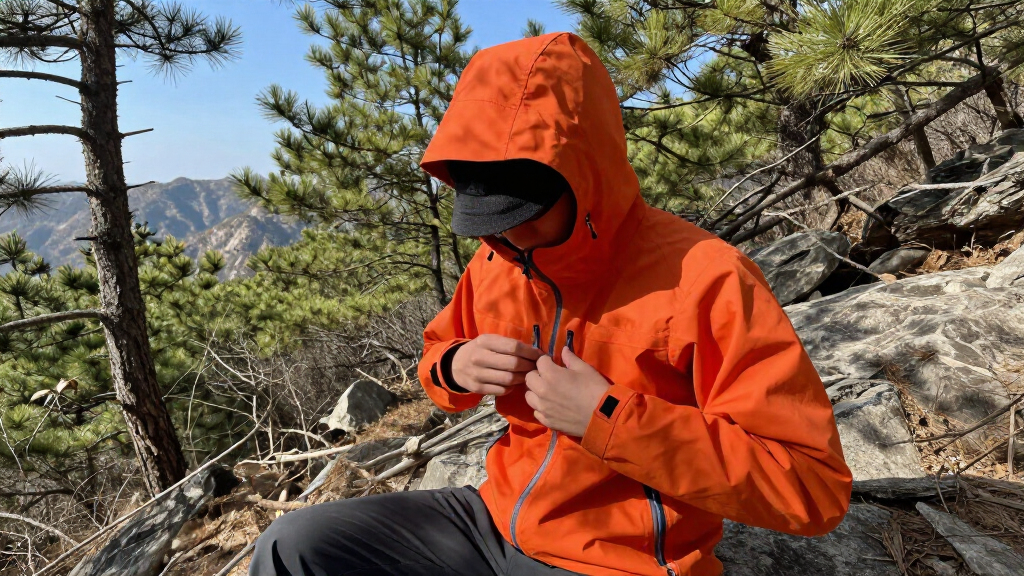 8 Best Insulated Jackets For Hiking In 2026