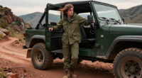 8 Best Jeep Adventure Jackets for Everyday Outdoor Use in 2026