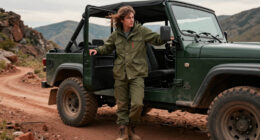 8 Best Jeep Adventure Jackets for Everyday Outdoor Use in 2026