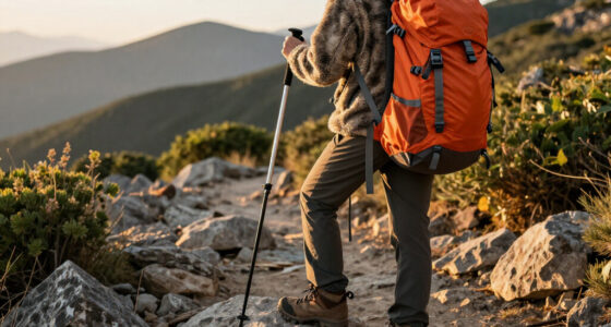 9 Best Outdoor Adventure Gear Essentials for Camping and Hiking in 2026