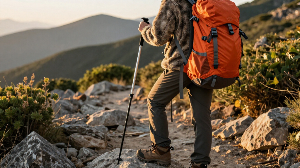 9 Best Outdoor Adventure Gear Essentials for Camping and Hiking in 2026