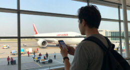Air India Surges In Global Coverage