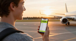 Airbaltic Surges In Global Coverage