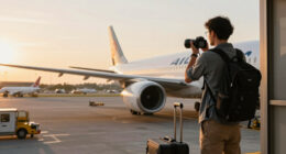 American Airlines Surges In Global Coverage