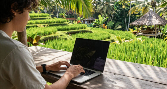 Bali, Jawa Timur, Indonesia Surges In Global Coverage