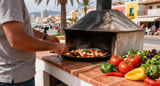 Benidorm, Valenciana, Spain Surges In Global Coverage