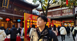 China Culture Tourism Industries Expo Surges In Global Coverage
