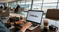Emirates Surges In Global Coverage