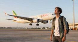 Ethiopian Airlines Surges In Global Coverage