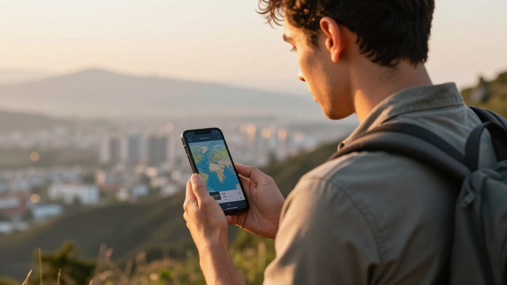 Expedia Group Surges In Global Coverage