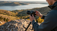 Glendo State Park, Wyoming, United States Surges In Global Coverage