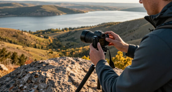 Glendo State Park, Wyoming, United States Surges In Global Coverage