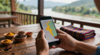 Golden Triangle, Chiang Rai, Thailand Surges In Global Coverage