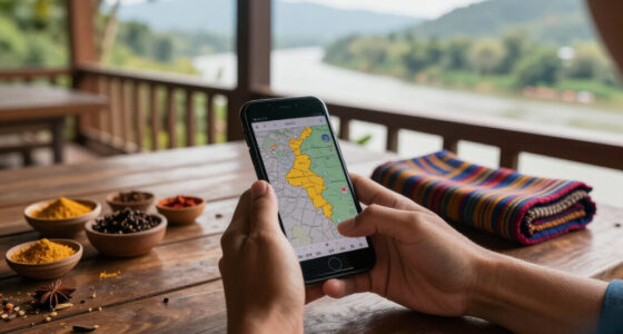 Golden Triangle, Chiang Rai, Thailand Surges In Global Coverage